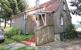 Jägerhaus Urlettig